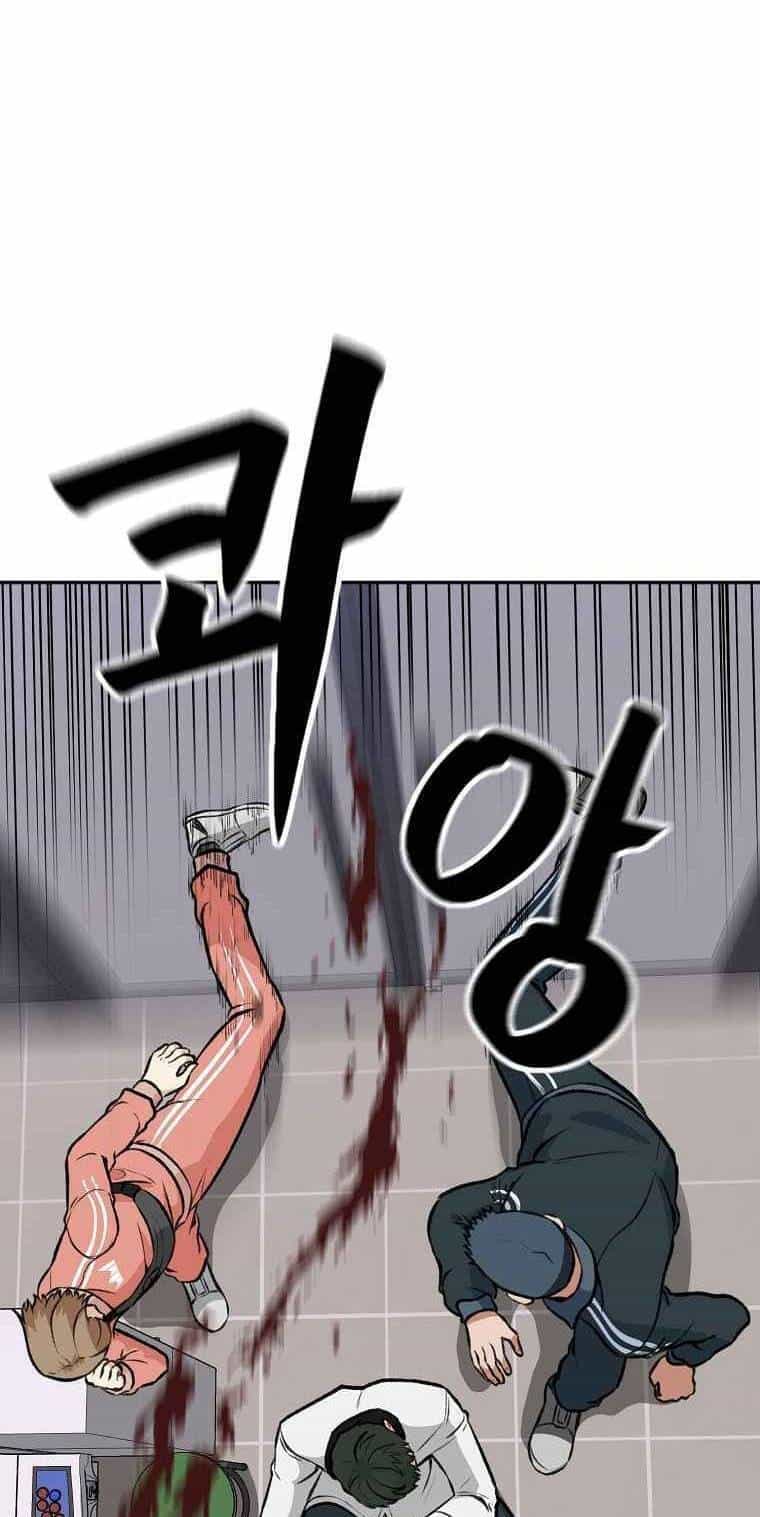 Con Tàu Zombie - Chương 3 - ảnh 29