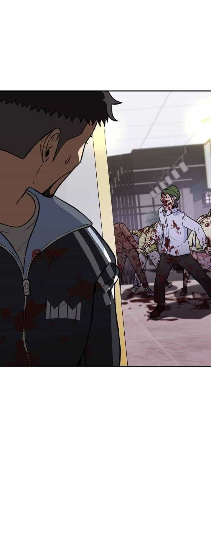 Con Tàu Zombie - Chương 3 - ảnh 3