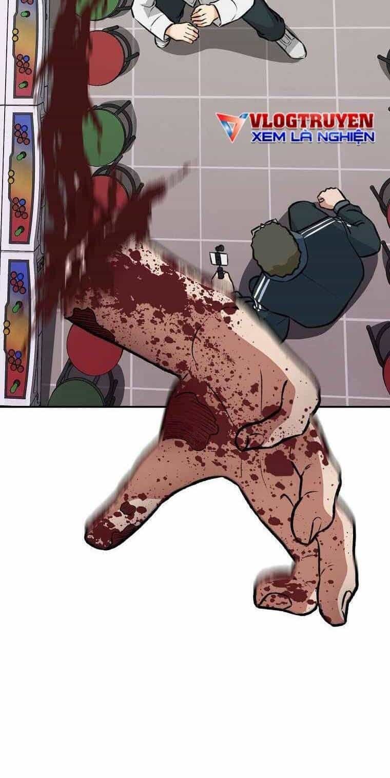 Con Tàu Zombie - Chương 3 - ảnh 30