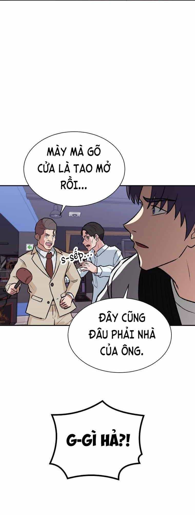 Con Tàu Zombie - Chương 3 - ảnh 38