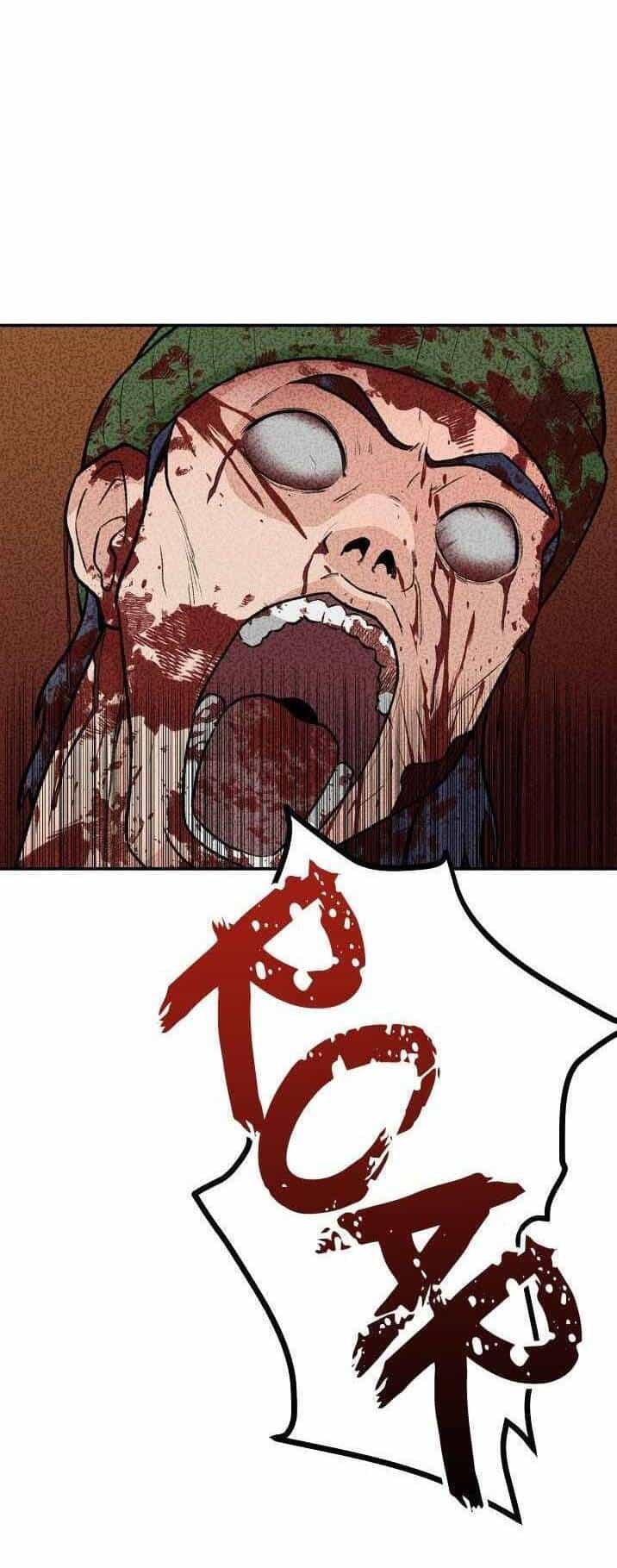 Con Tàu Zombie - Chương 3 - ảnh 4
