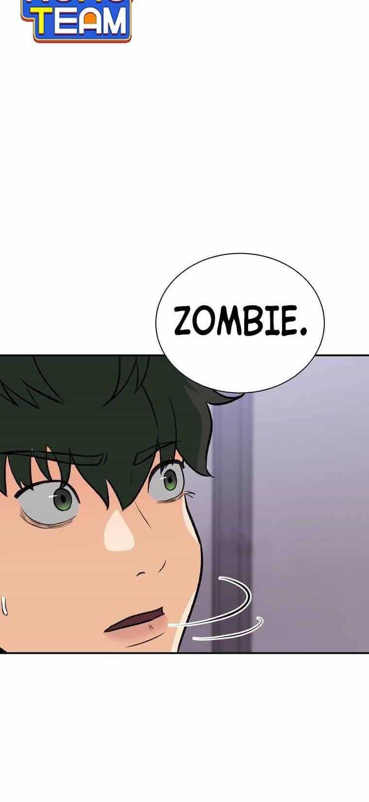 Con Tàu Zombie - Chương 3 - ảnh 43