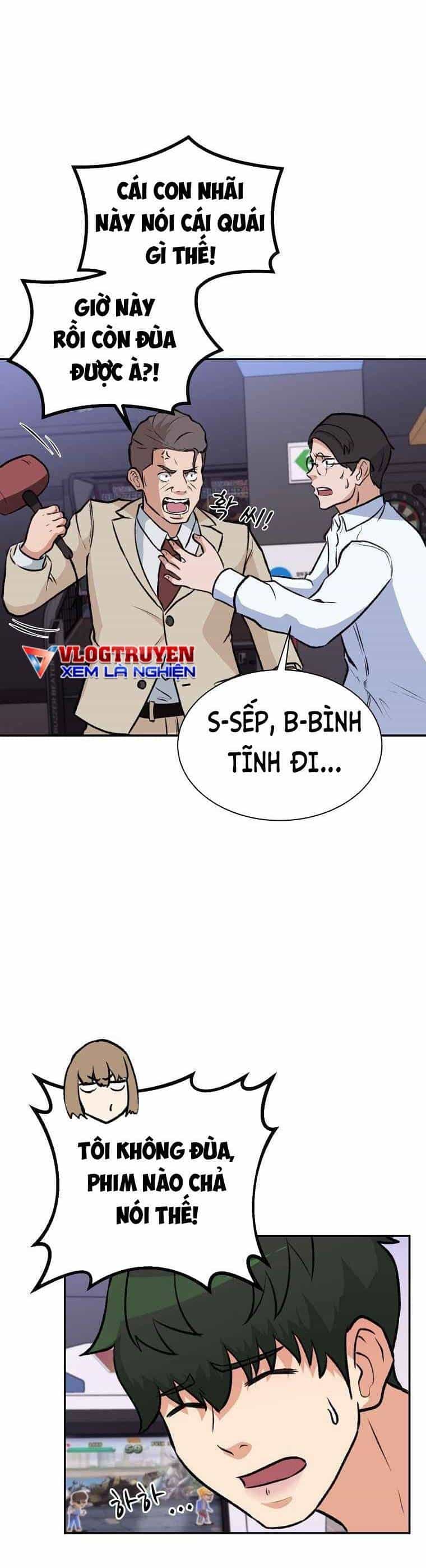 Con Tàu Zombie - Chương 3 - ảnh 50