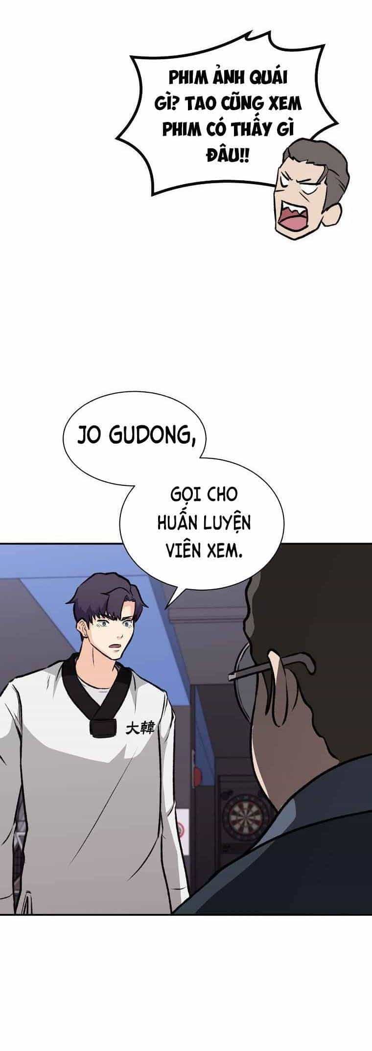 Con Tàu Zombie - Chương 3 - ảnh 51