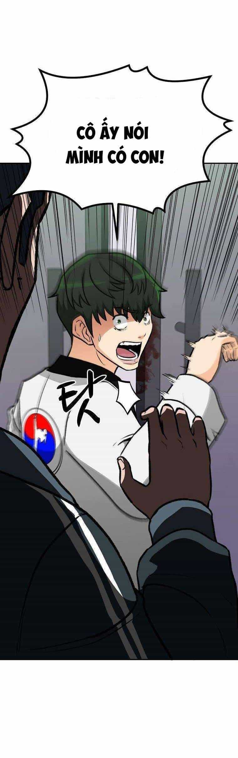 Con Tàu Zombie - Chương 4 - ảnh 11