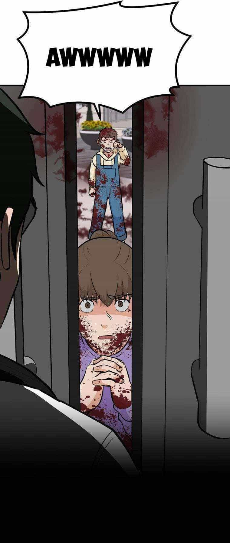 Con Tàu Zombie - Chương 4 - ảnh 15