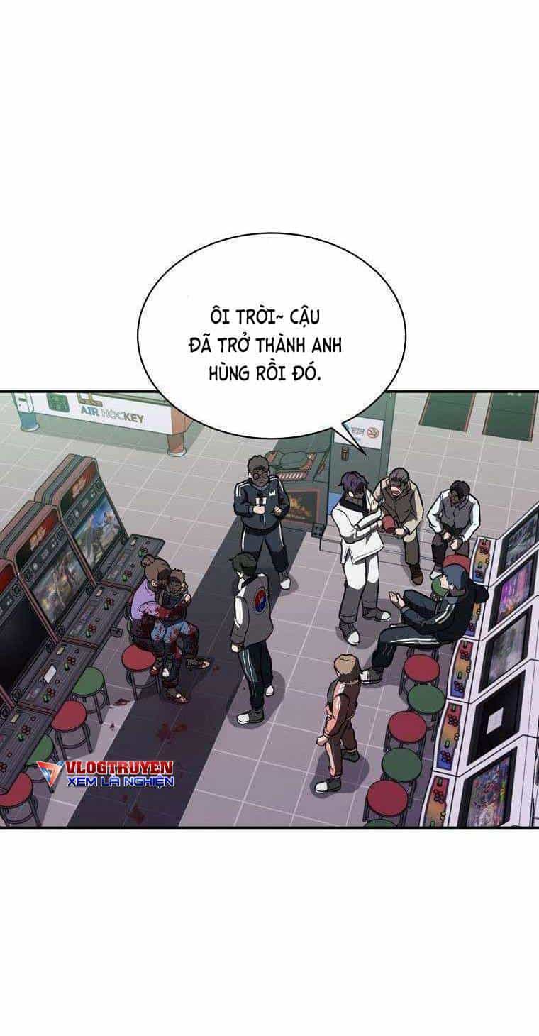 Con Tàu Zombie - Chương 4 - ảnh 24