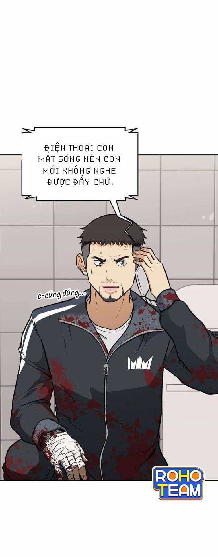 Con Tàu Zombie - Chương 4 - ảnh 27