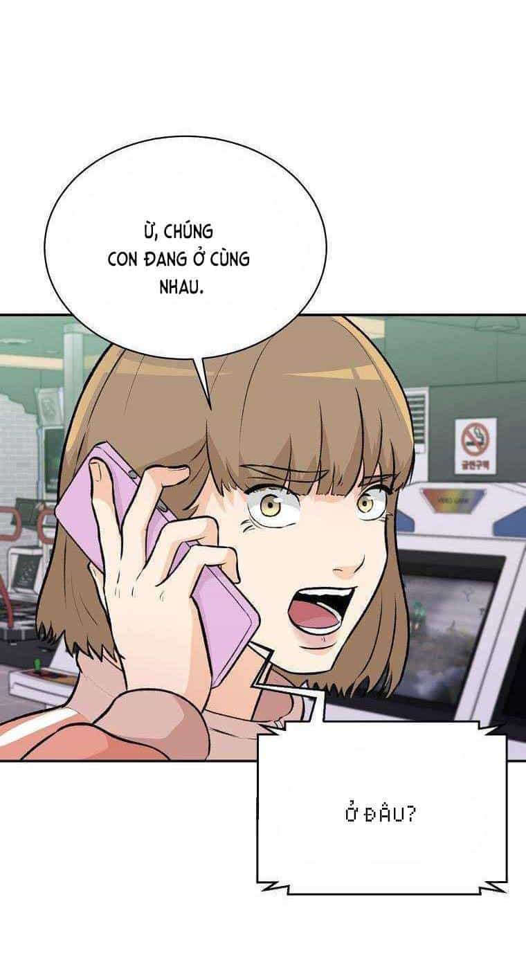 Con Tàu Zombie - Chương 4 - ảnh 29