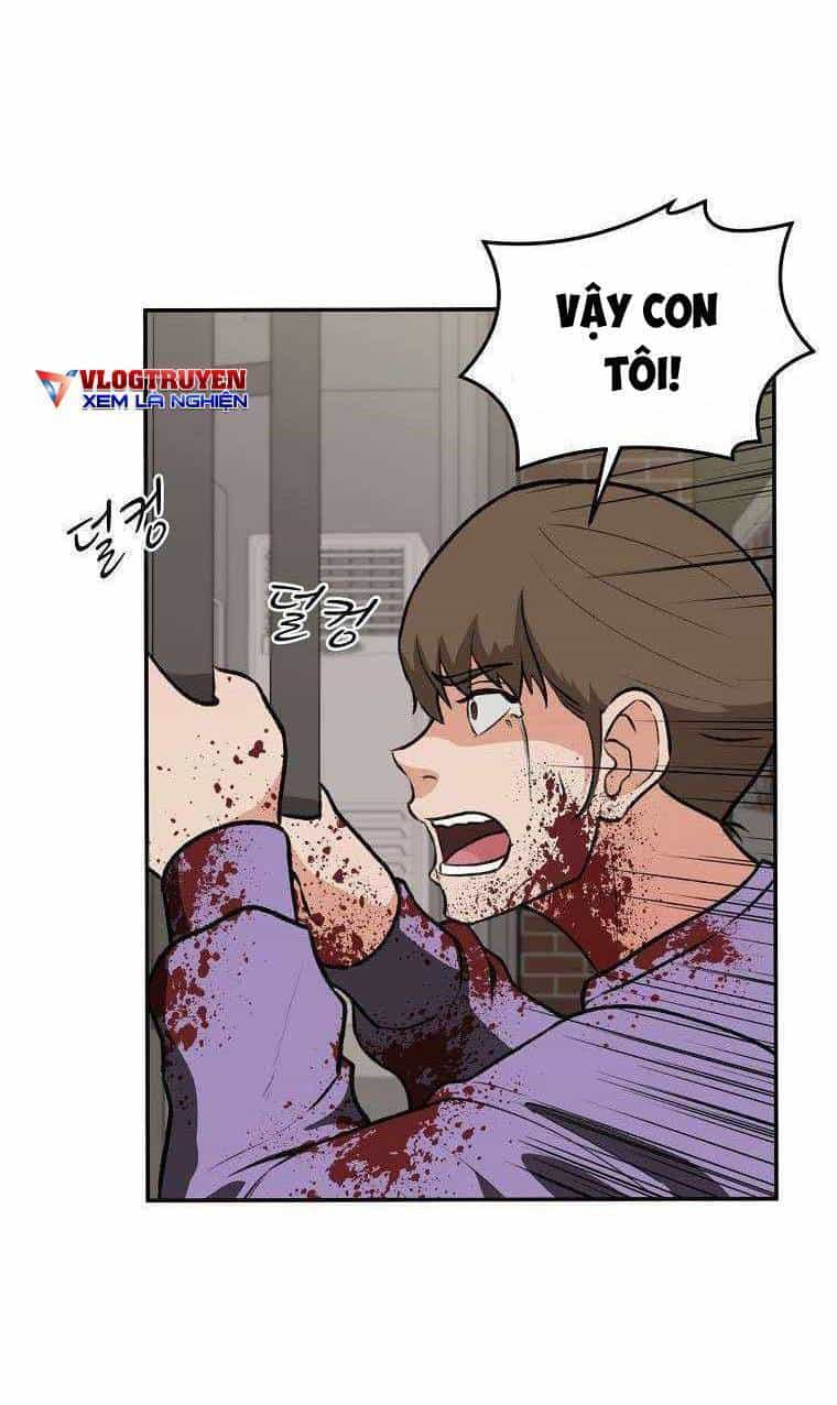Con Tàu Zombie - Chương 4 - ảnh 3