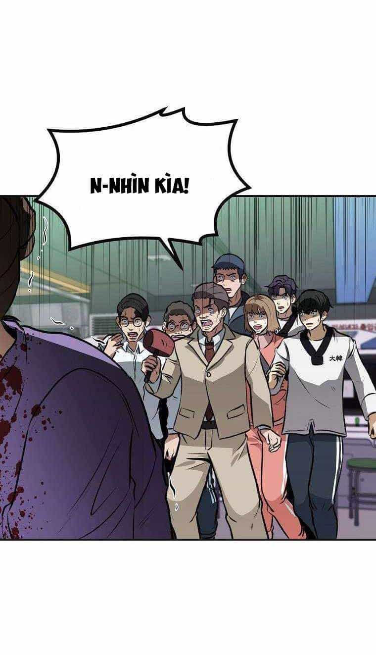 Con Tàu Zombie - Chương 4 - ảnh 44
