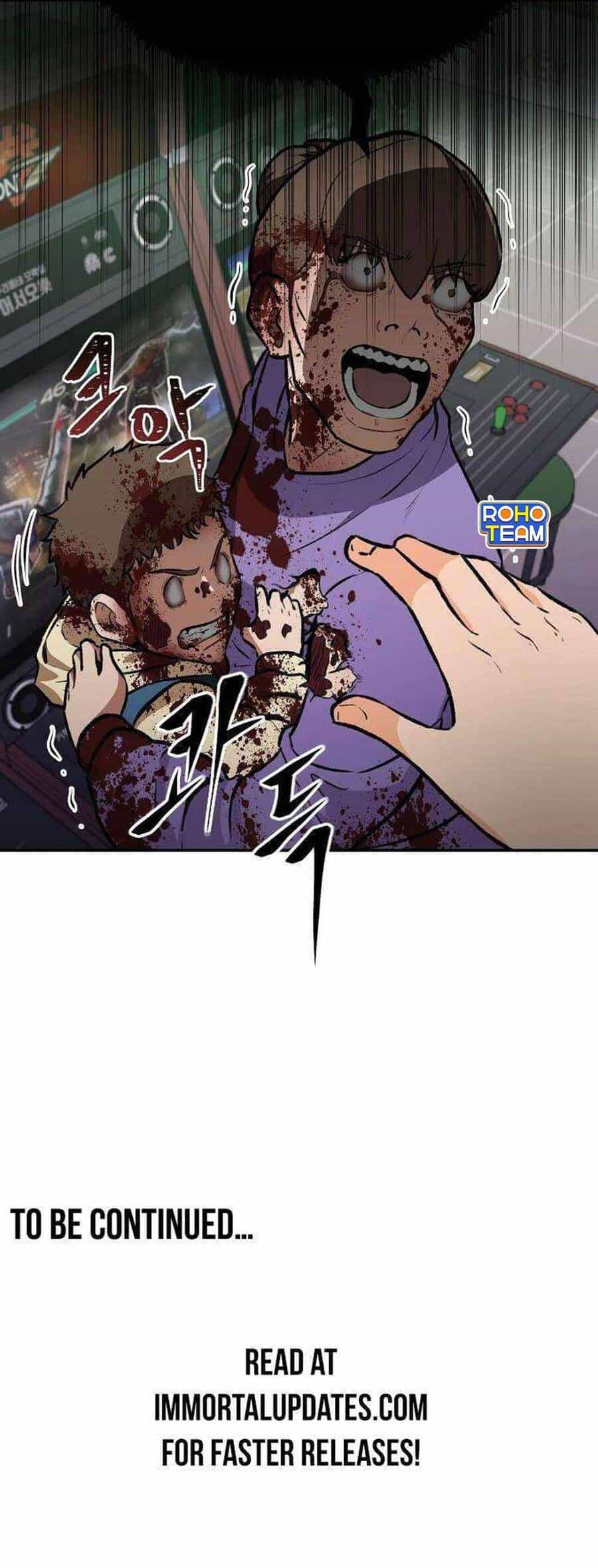 Con Tàu Zombie - Chương 4 - ảnh 46
