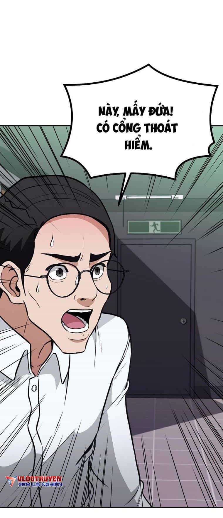 Con Tàu Zombie - Chương 5 - ảnh 10