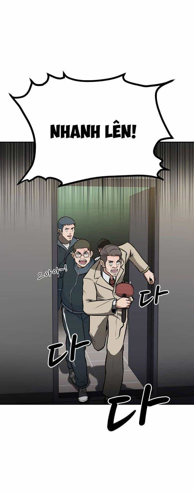 Con Tàu Zombie - Chương 5 - ảnh 11