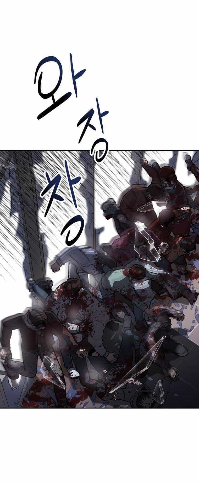 Con Tàu Zombie - Chương 5 - ảnh 12