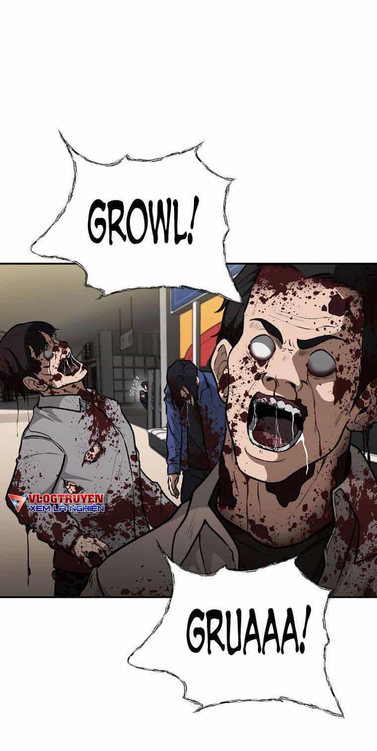 Con Tàu Zombie - Chương 5 - ảnh 22