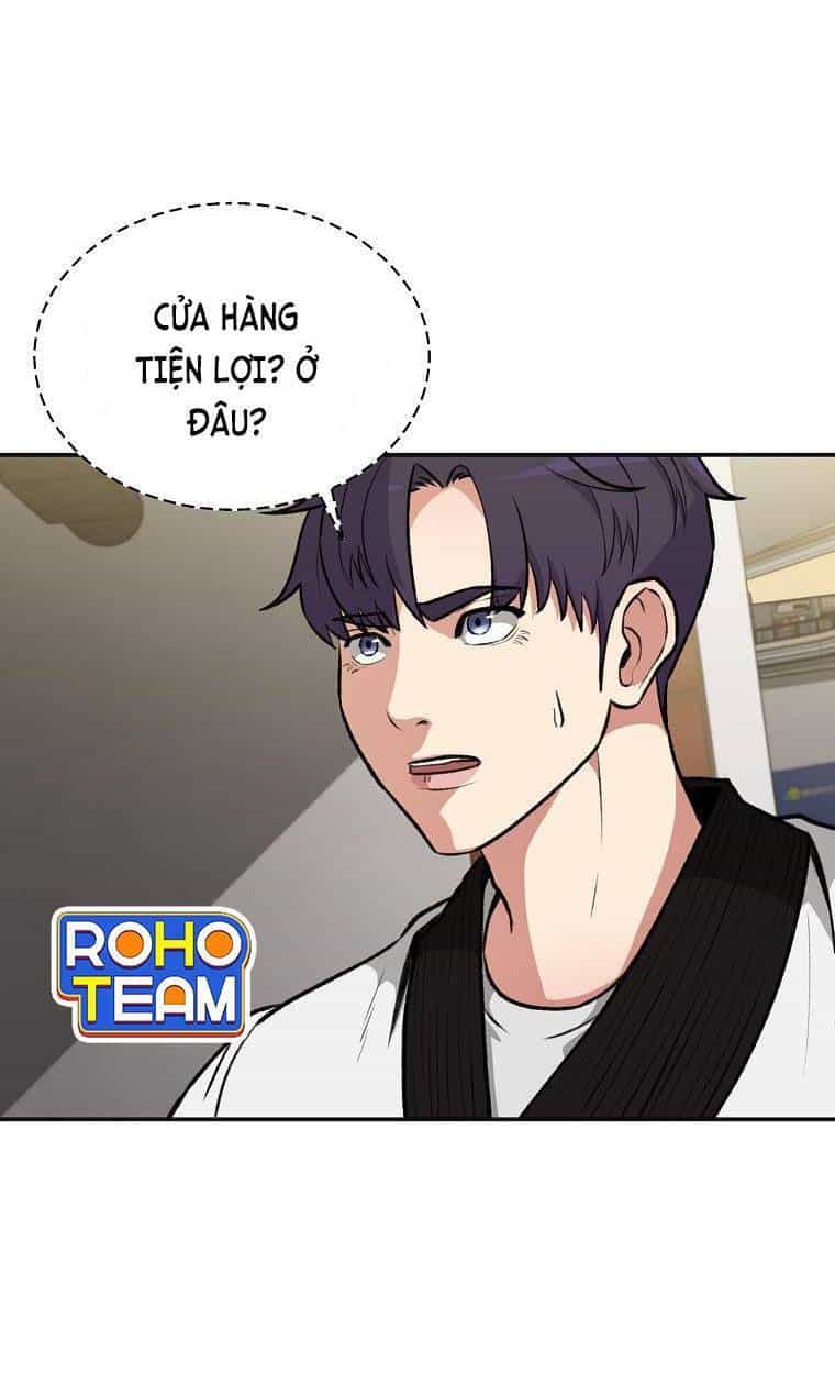 Con Tàu Zombie - Chương 5 - ảnh 27
