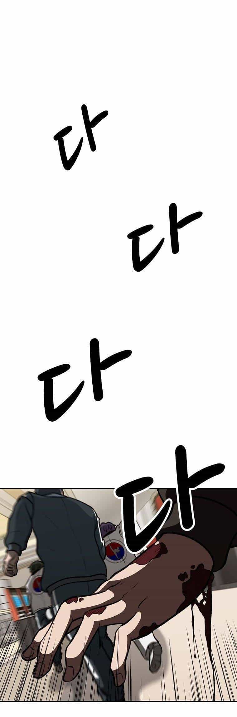 Con Tàu Zombie - Chương 5 - ảnh 35