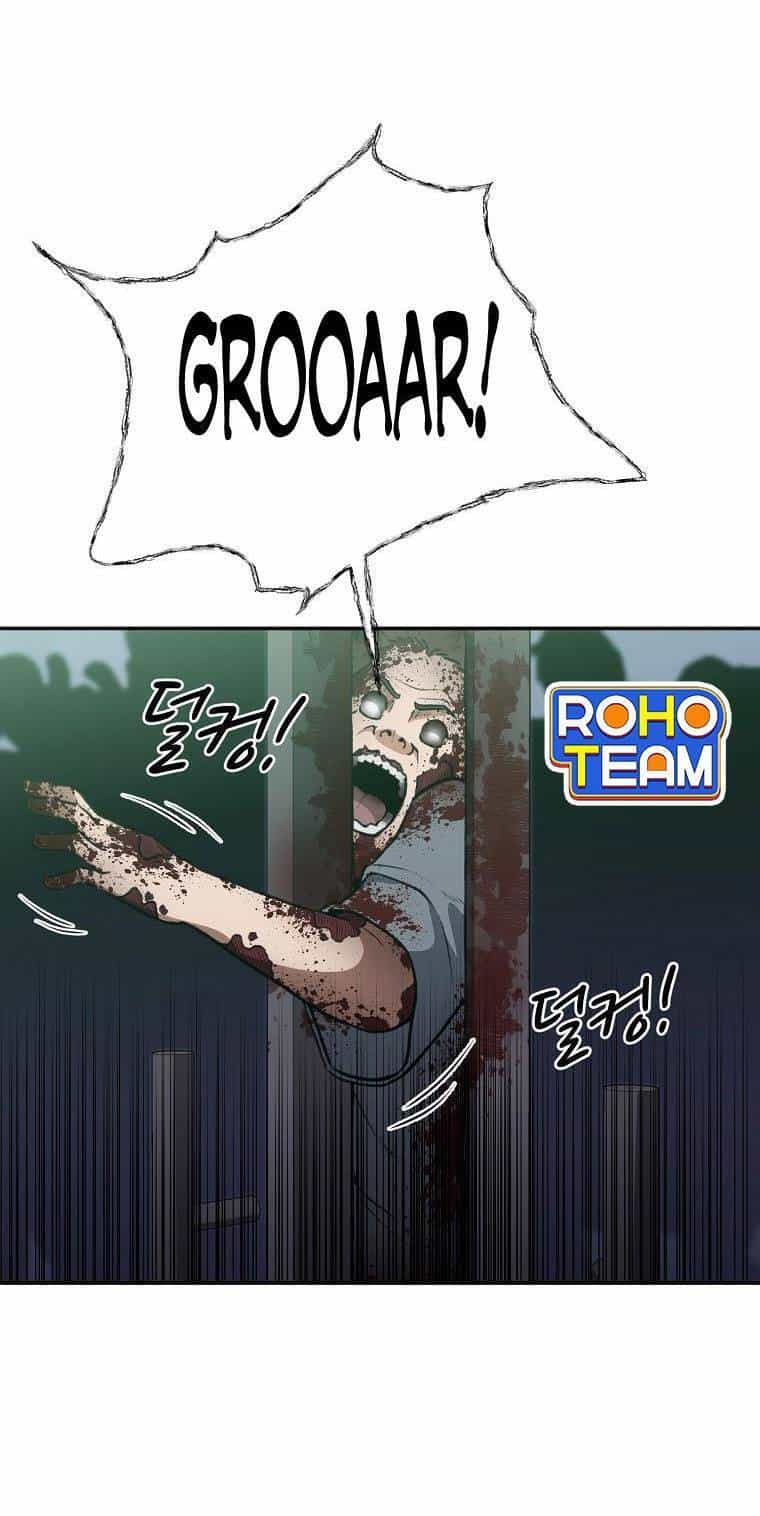 Con Tàu Zombie - Chương 5 - ảnh 7