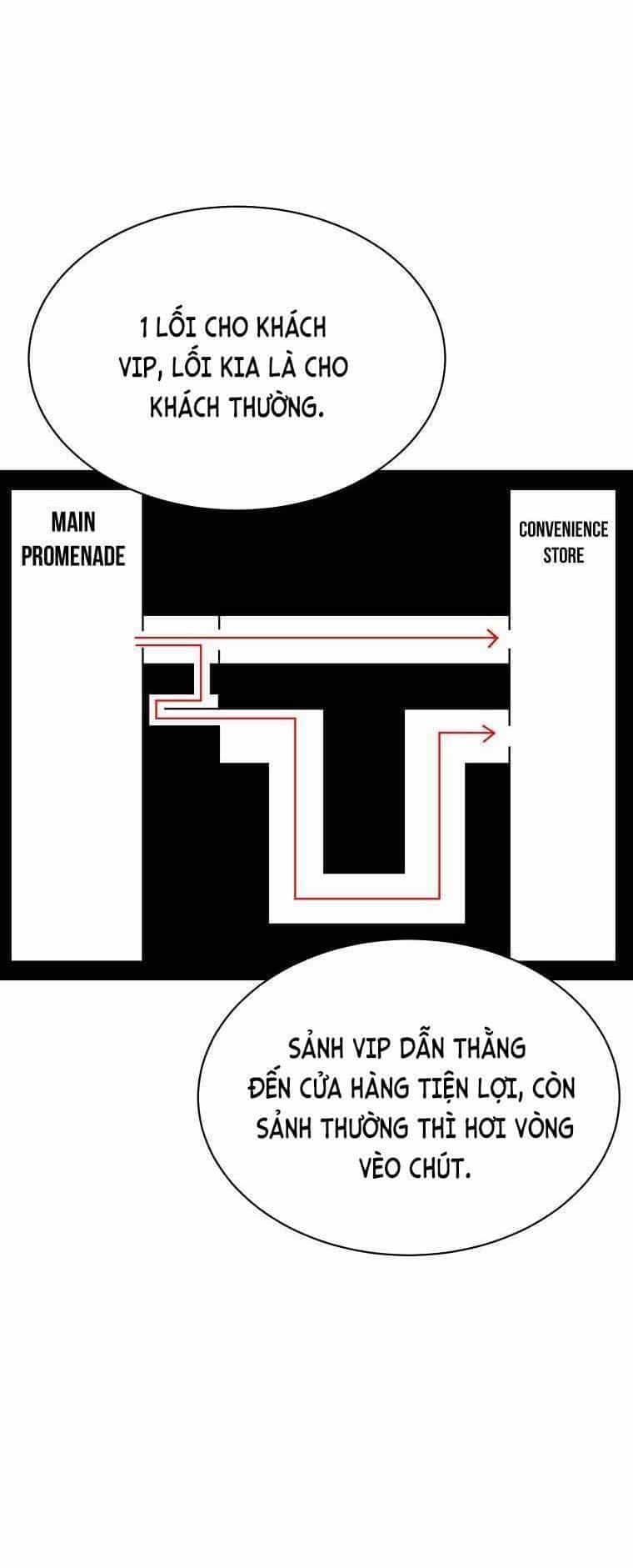 Con Tàu Zombie - Chương 6 - ảnh 30