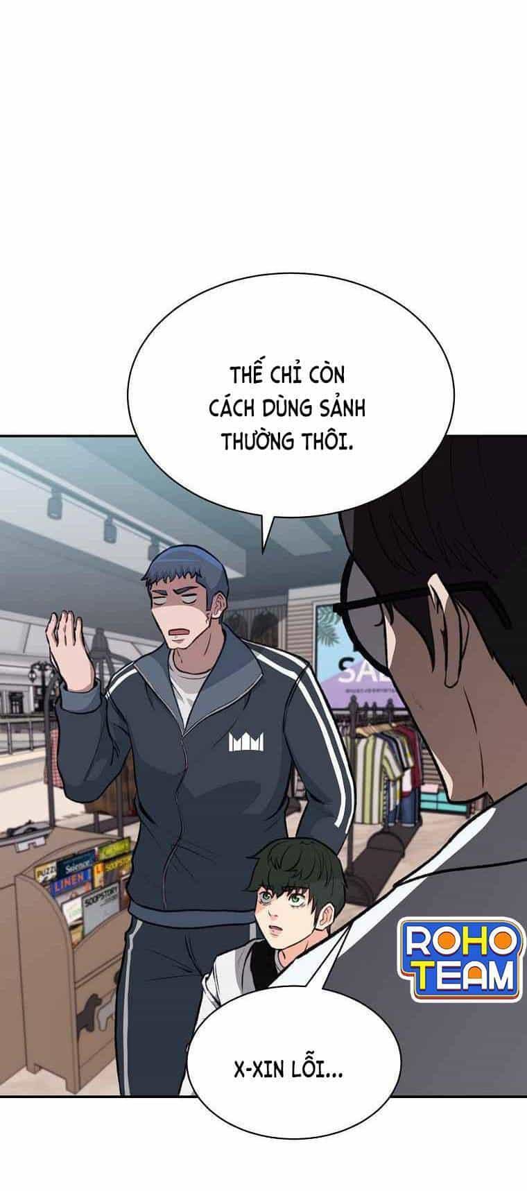 Con Tàu Zombie - Chương 6 - ảnh 32