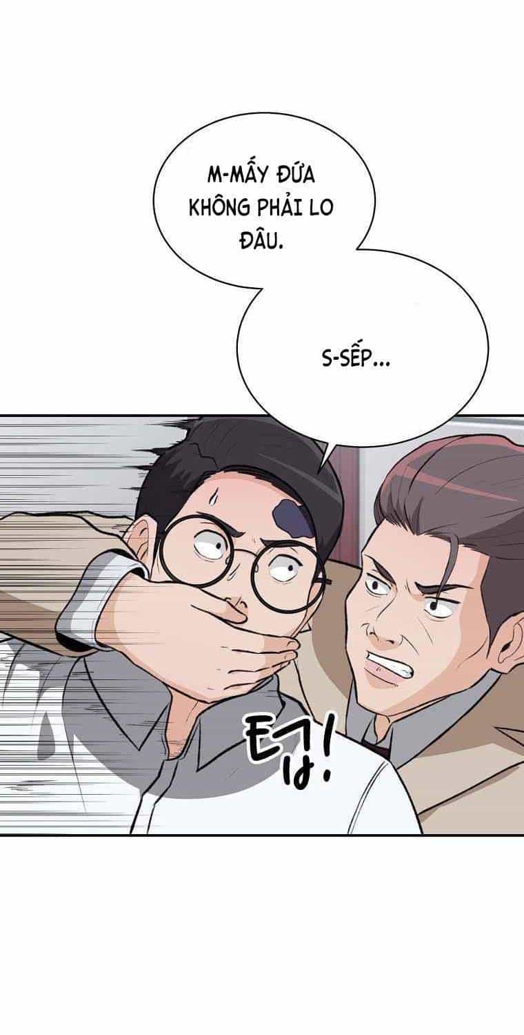 Con Tàu Zombie - Chương 6 - ảnh 33
