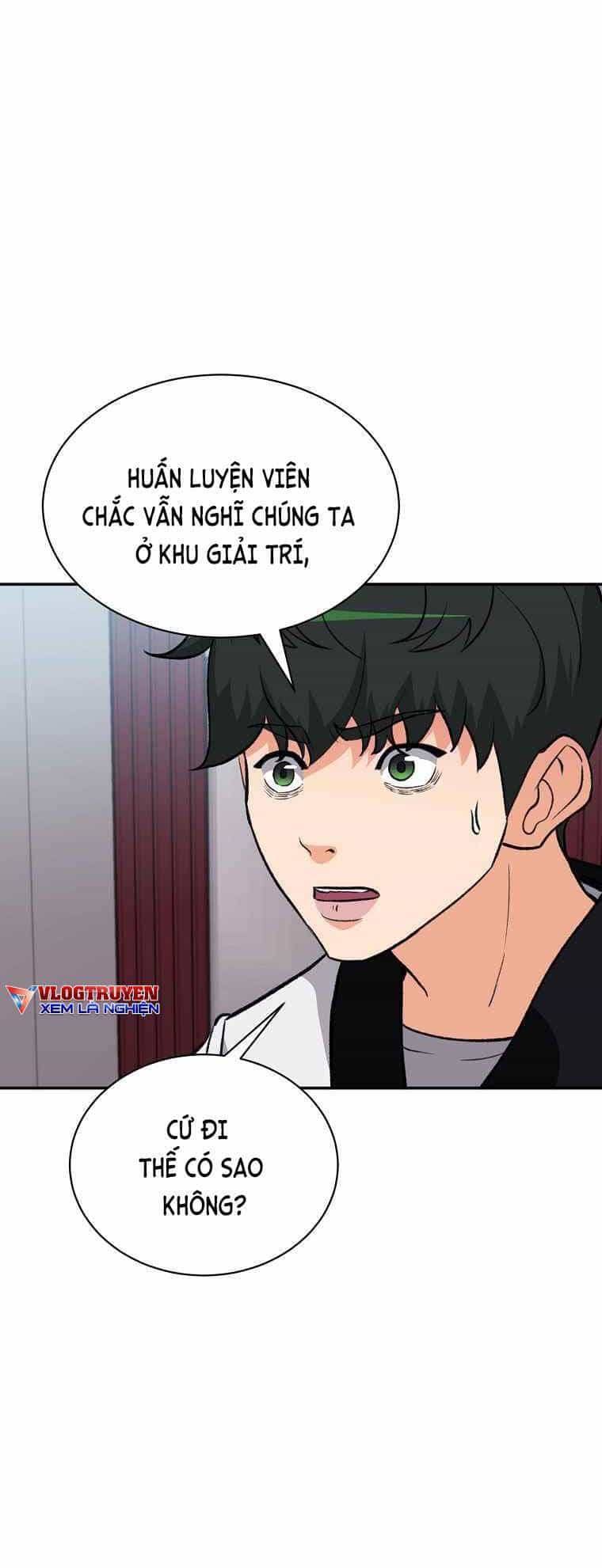 Con Tàu Zombie - Chương 6 - ảnh 36