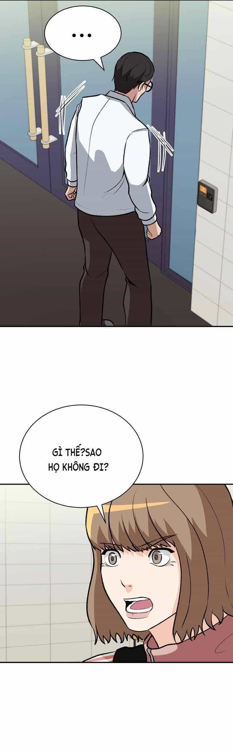 Con Tàu Zombie - Chương 6 - ảnh 55