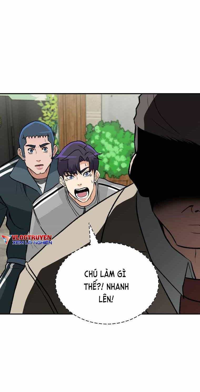 Con Tàu Zombie - Chương 6 - ảnh 56