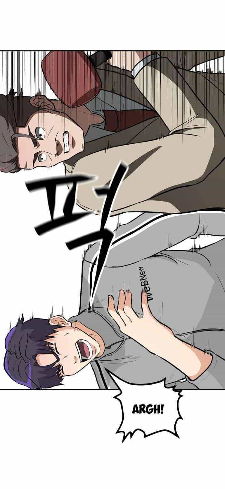Con Tàu Zombie - Chương 6 - ảnh 57