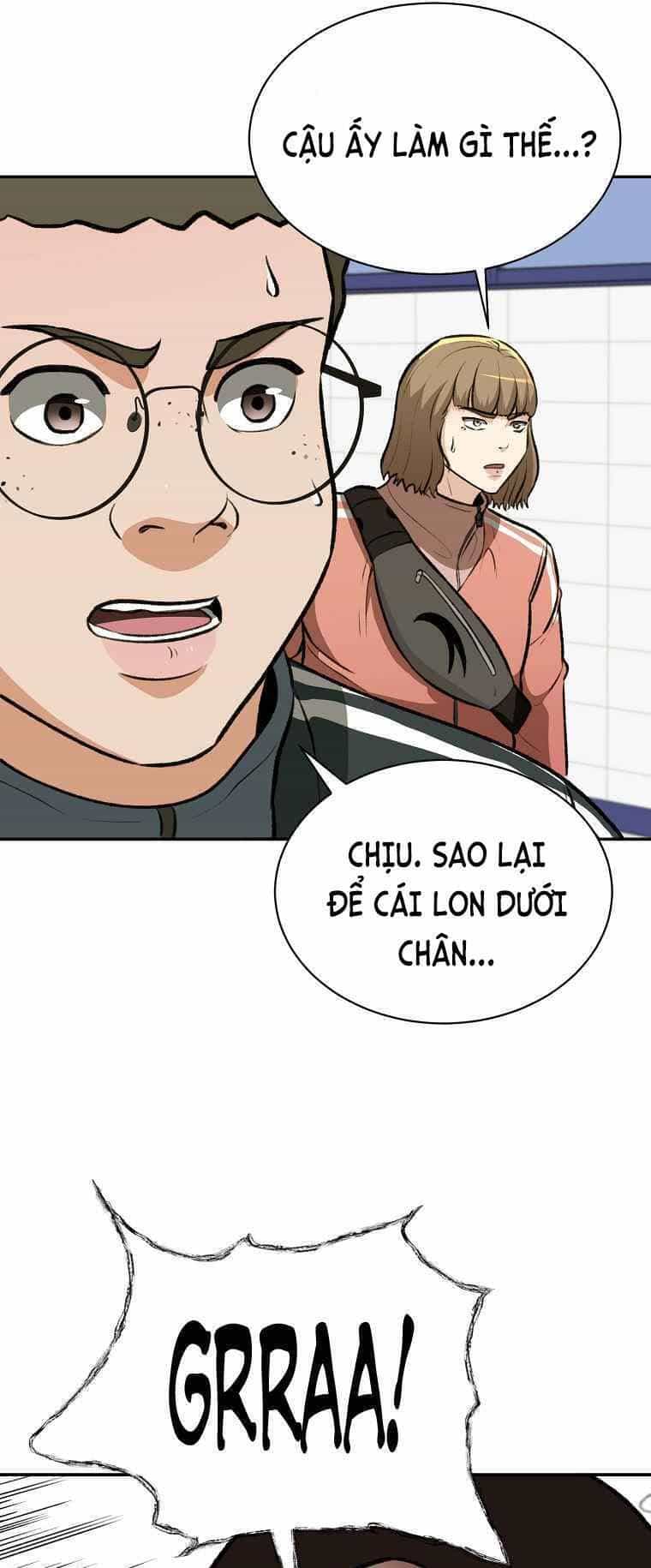 Con Tàu Zombie - Chương 7 - ảnh 13