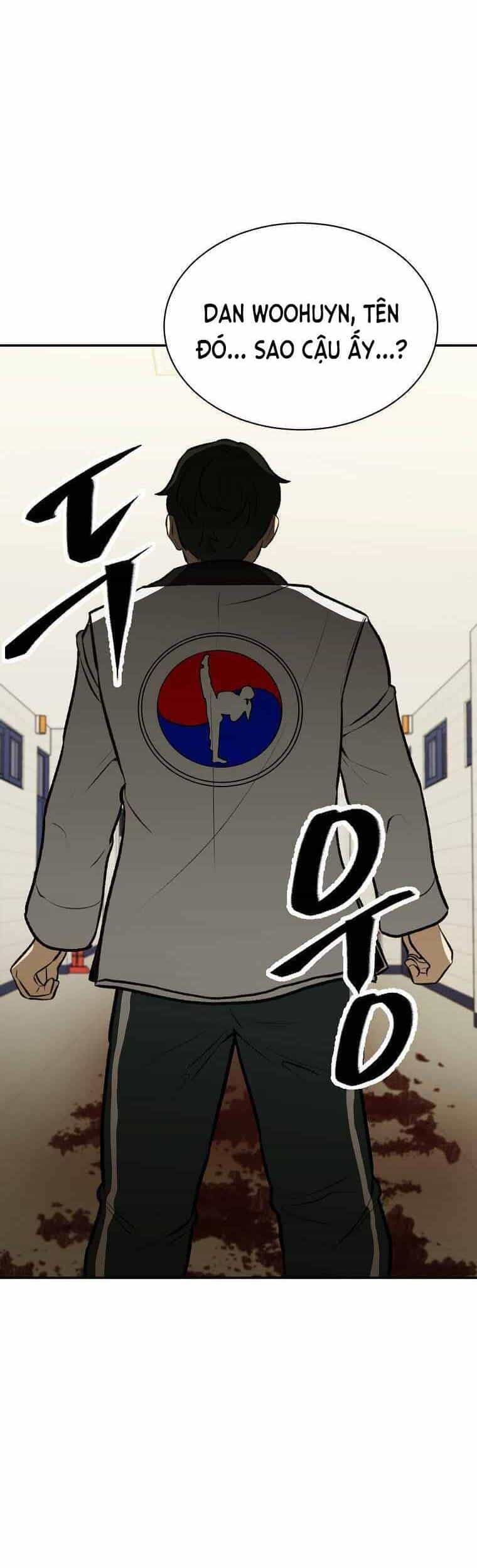 Con Tàu Zombie - Chương 7 - ảnh 18
