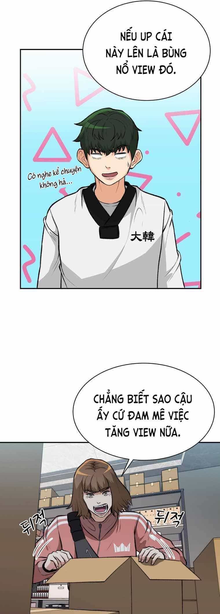 Con Tàu Zombie - Chương 7 - ảnh 29