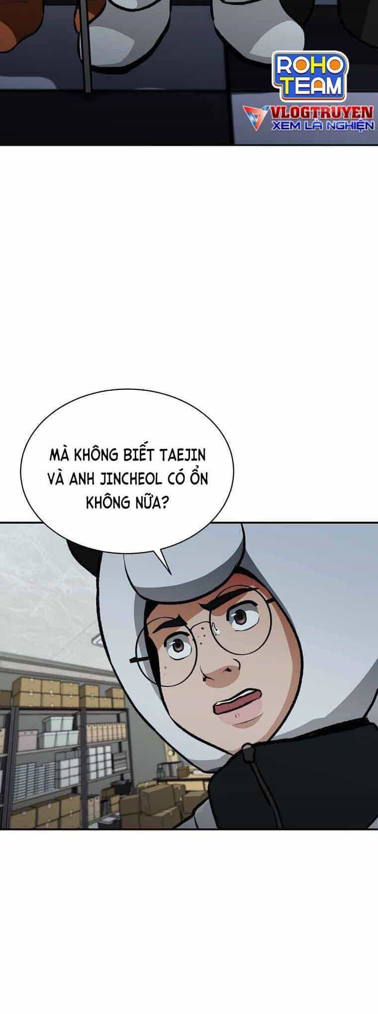 Con Tàu Zombie - Chương 7 - ảnh 38