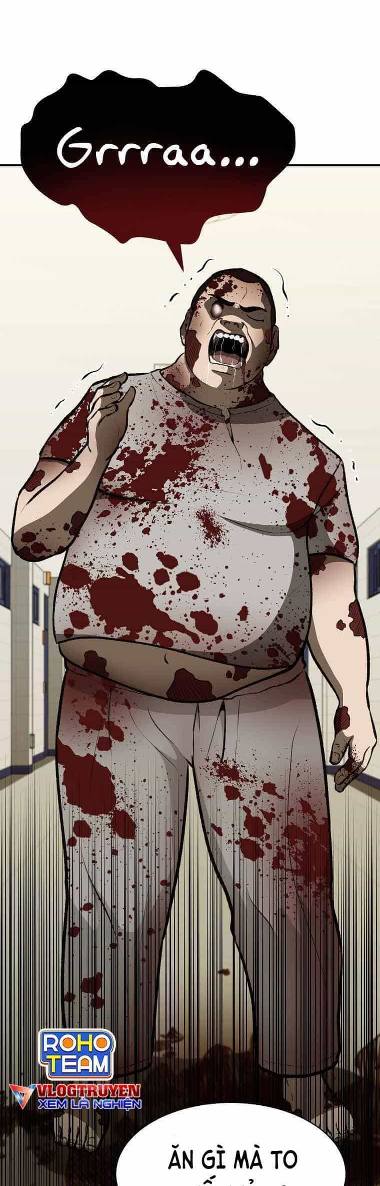 Con Tàu Zombie - Chương 7 - ảnh 9