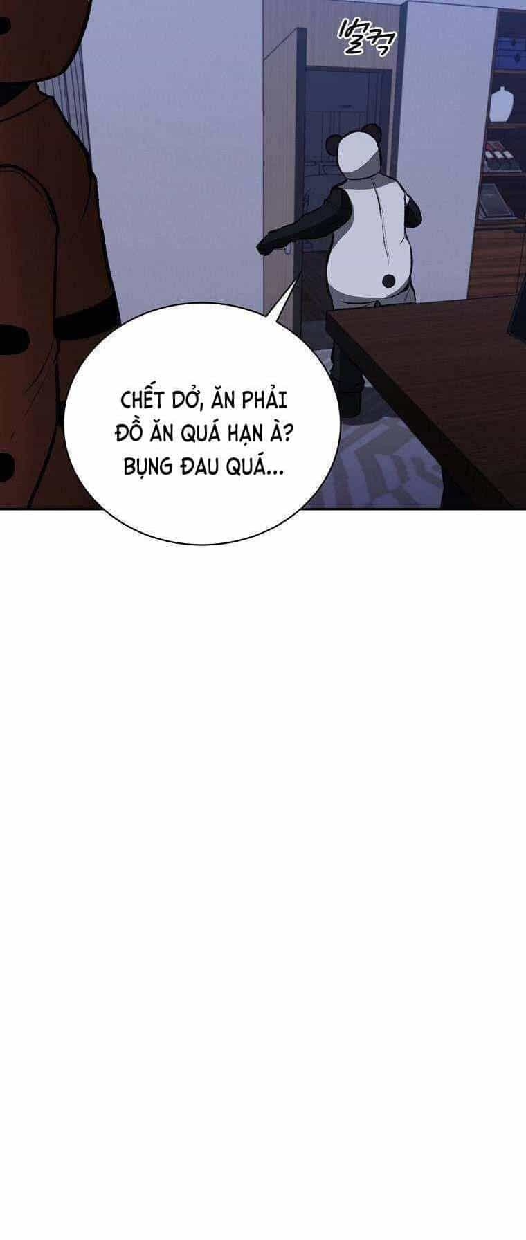 Con Tàu Zombie - Chương 8 - ảnh 16