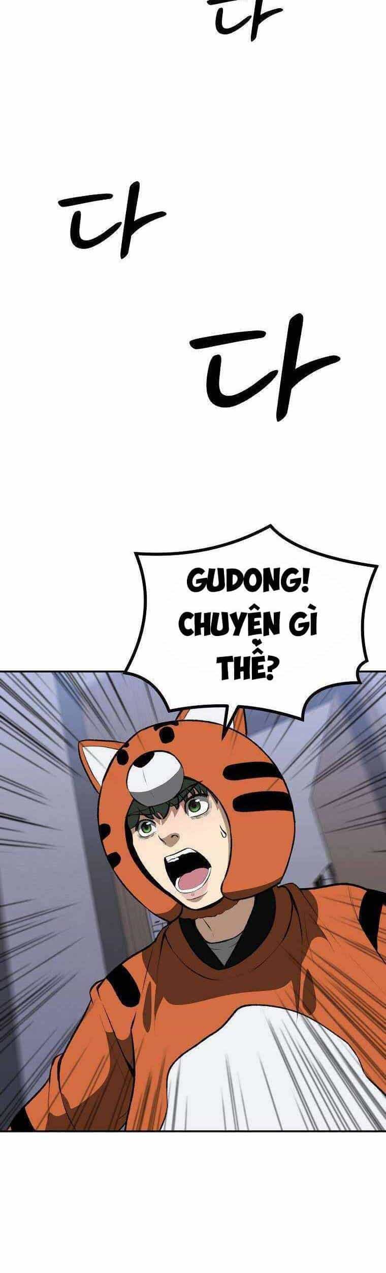 Con Tàu Zombie - Chương 8 - ảnh 18