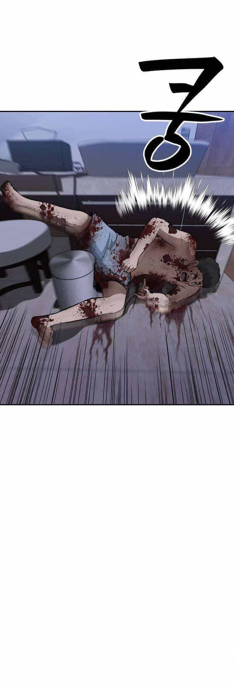 Con Tàu Zombie - Chương 8 - ảnh 22