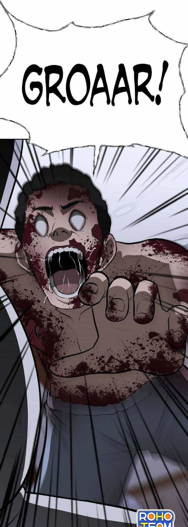 Con Tàu Zombie - Chương 8 - ảnh 27