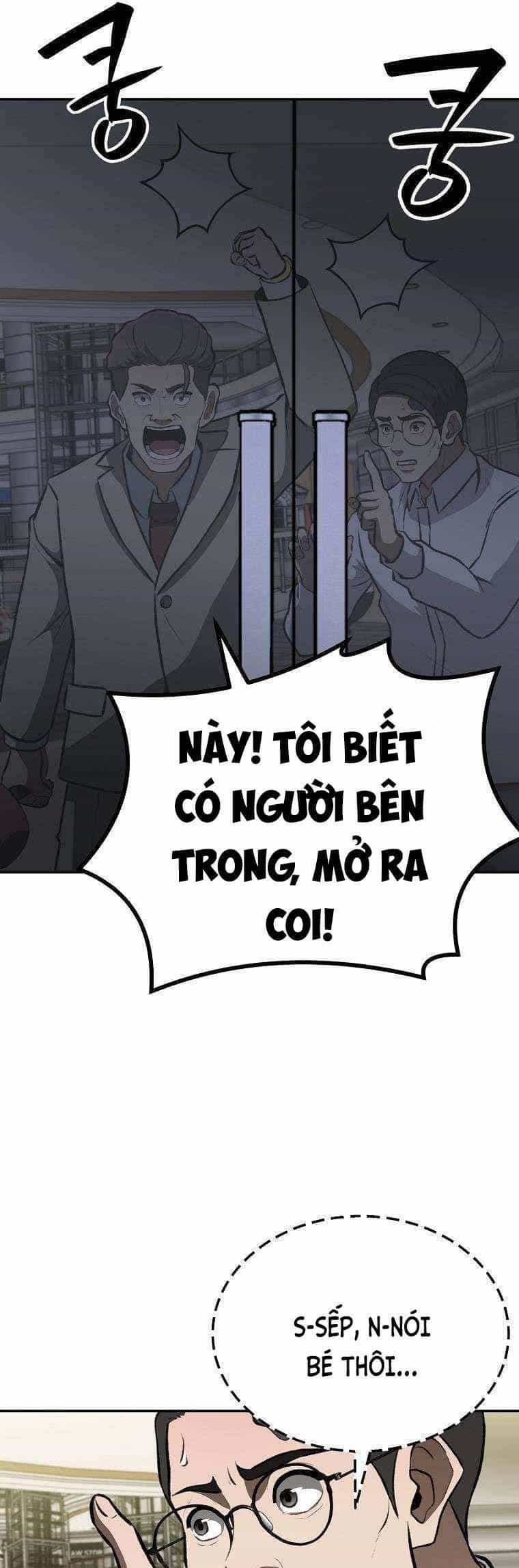 Con Tàu Zombie - Chương 8 - ảnh 39