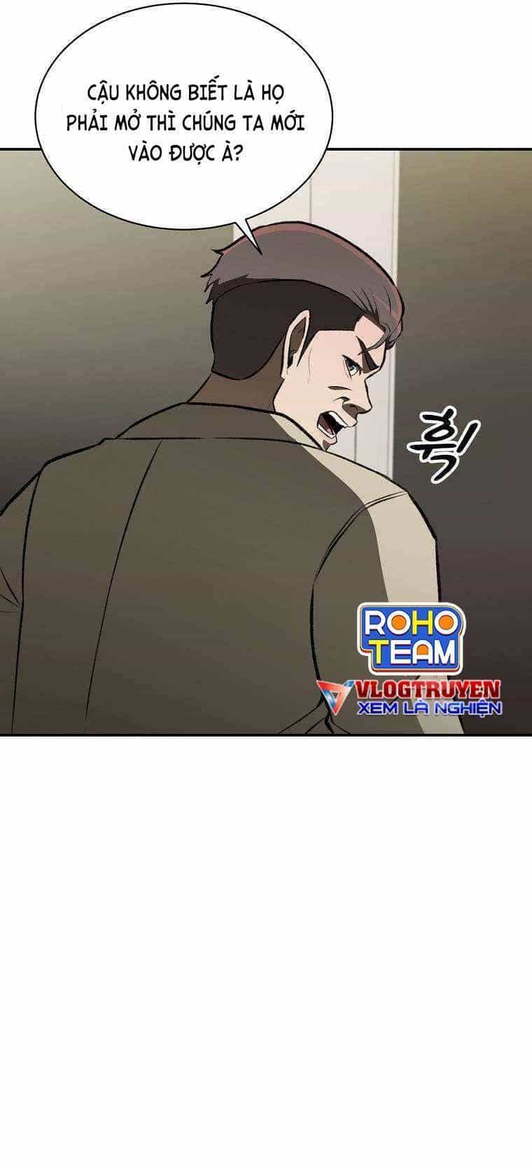 Con Tàu Zombie - Chương 8 - ảnh 41