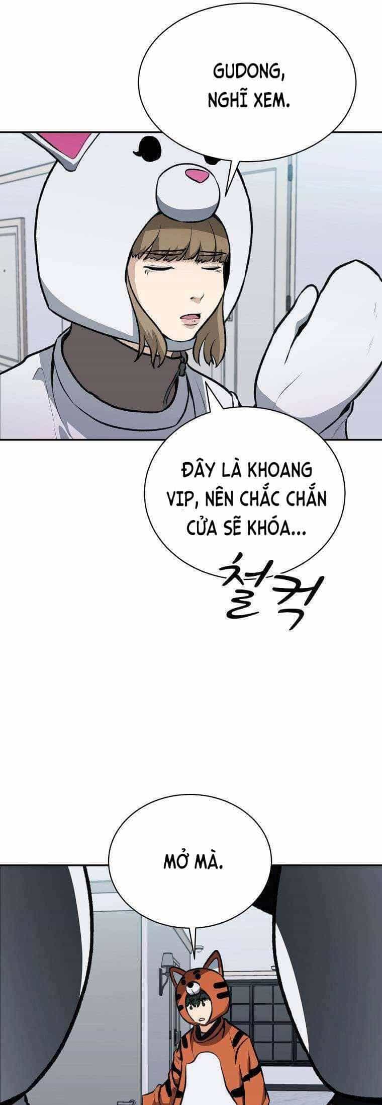 Con Tàu Zombie - Chương 8 - ảnh 5