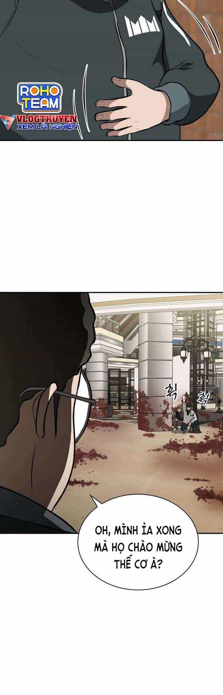 Con Tàu Zombie - Chương 8 - ảnh 52