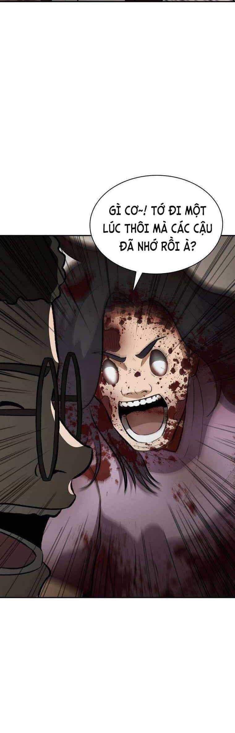 Con Tàu Zombie - Chương 8 - ảnh 54