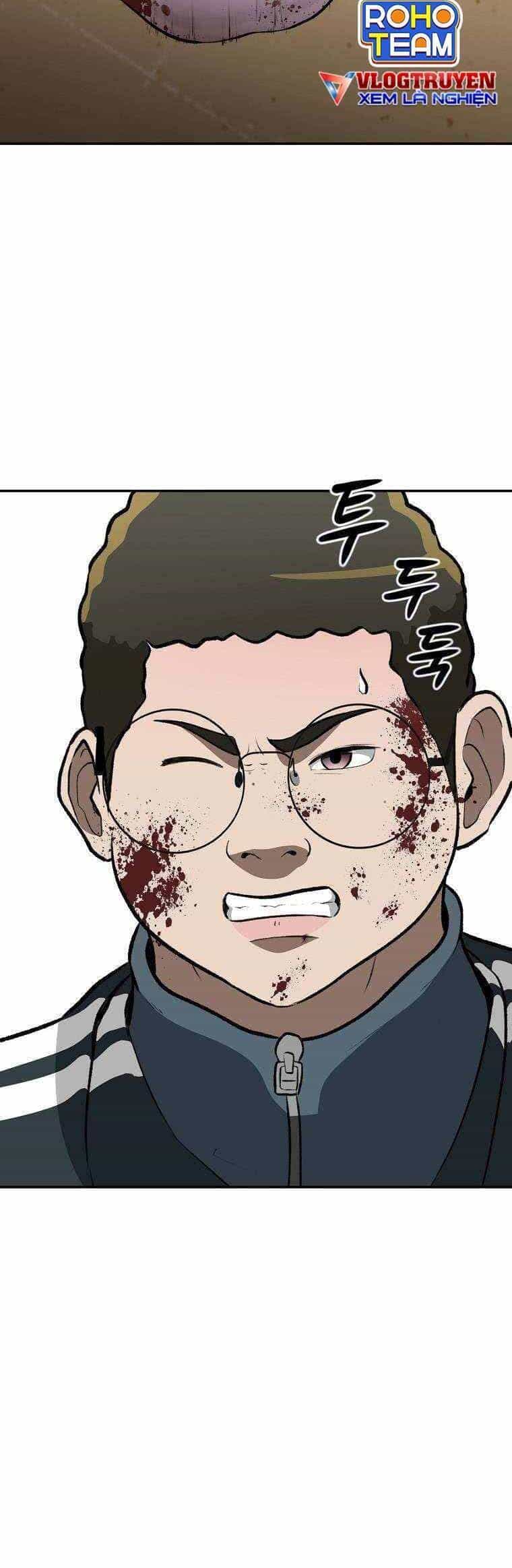 Con Tàu Zombie - Chương 8 - ảnh 58