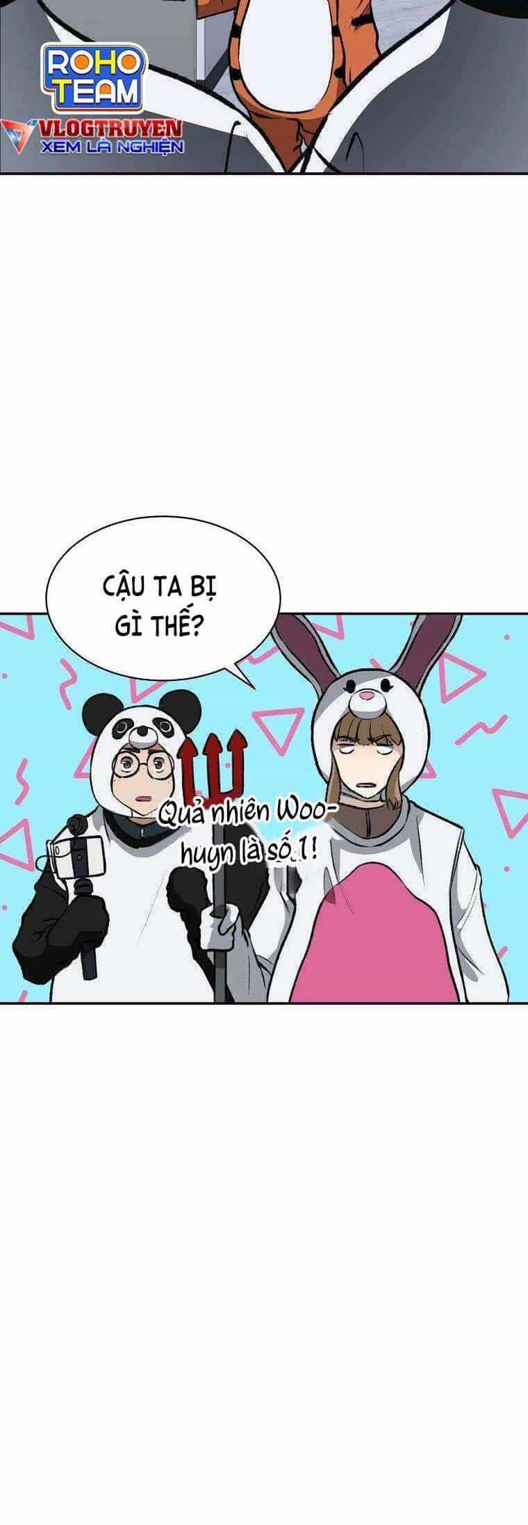 Con Tàu Zombie - Chương 8 - ảnh 6