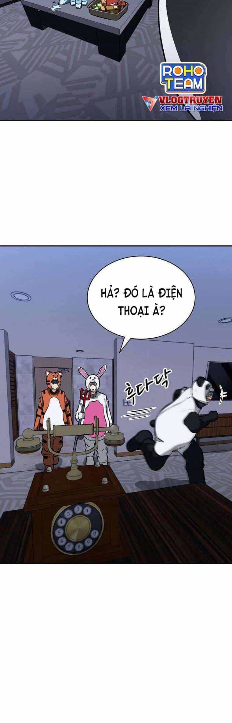 Con Tàu Zombie - Chương 8 - ảnh 8