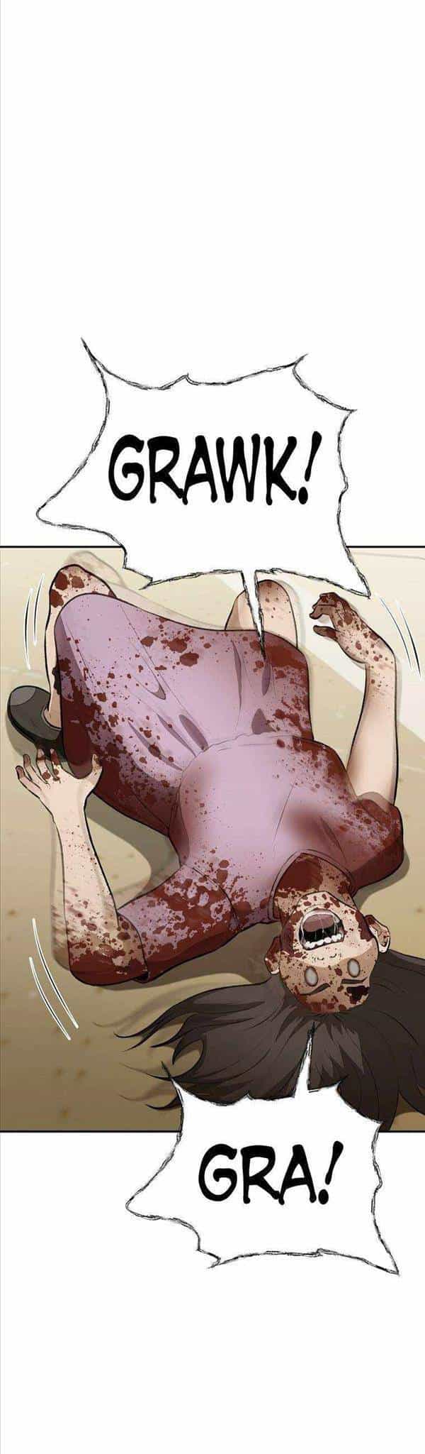 Con Tàu Zombie - Chương 9 - ảnh 1