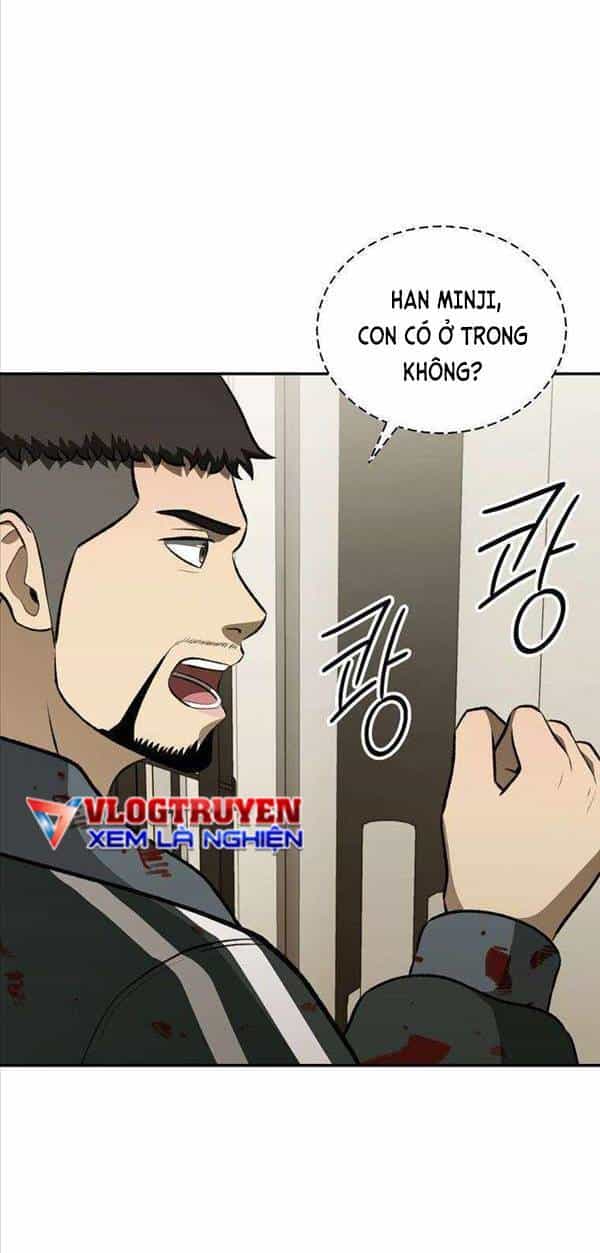 Con Tàu Zombie - Chương 9 - ảnh 12