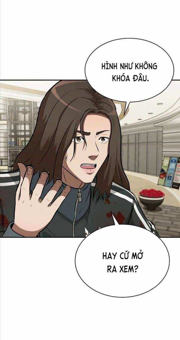 Con Tàu Zombie - Chương 9 - ảnh 15